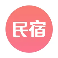 民宿客栈网-同城租房、找房app icon