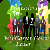 Cover Letter icon