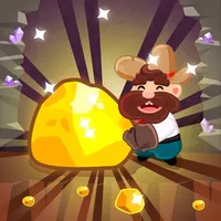 Gold Miner Tom icon