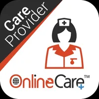 OnlineCare CP icon