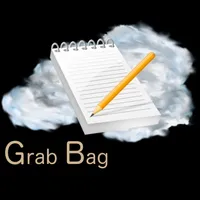 List Grab Bag icon