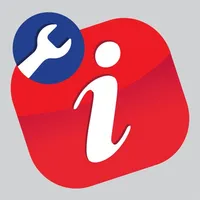 Intercard iService App icon