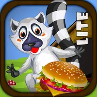 ABC animal games for kids icon