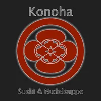 Konoha Sushi&Nudelsuppe icon