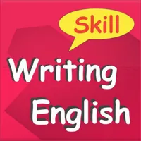 Luyen Viet Tieng Anh - Writing Skill icon