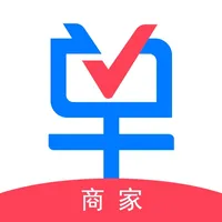 买单吧商家 icon