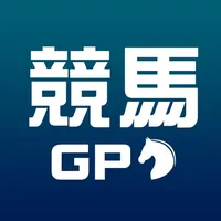 競馬GP　競馬で万馬券を手にする！競馬予想の決定版 icon