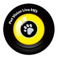 PET VISION HD icon