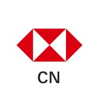 HSBC China icon