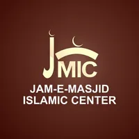 Jam-e-Masjid Islamic Center icon