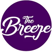 The Breeze FM icon