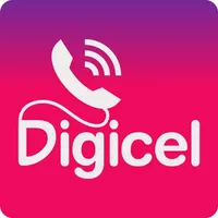 Digicel 4Call icon