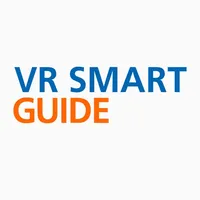 VR Smart Guide icon