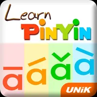 Learn Pinyin - 拼音 icon