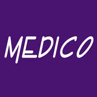 Medico Fitness icon