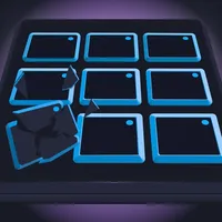 Dubstep Drum Pads Guru icon