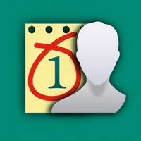 VIDates (Very Important Dates) icon