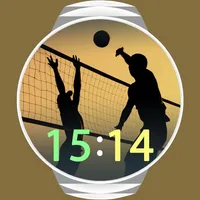 VolleyWatch icon