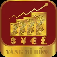 Vàng Mi Hồng icon