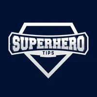 Superhero Tips Sports Betting icon