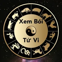 Xem Bói: Tử Vi 2023.Phong Thuỷ icon