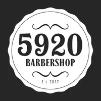 5920 Barbershop icon