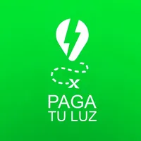 Paga tu luz icon