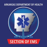 Arkansas EMS icon