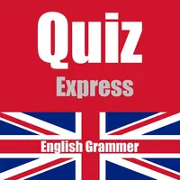 Quiz Express - English Grammar icon