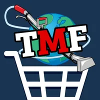 TMF Store icon