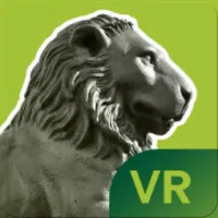 MLU VR Führung icon