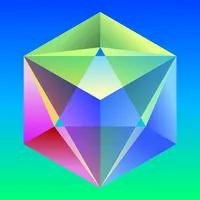 TRIZ - Sacred Geometry Puzzles icon