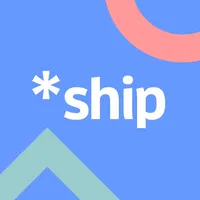 *ship Startup Festival icon