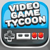 Video Game Tycoon: Idle Empire icon