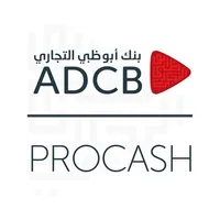 ADCB ProCash Mobile icon