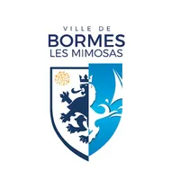 Bormes les Mimosas icon