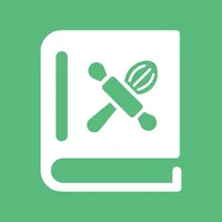 MyCookBook icon