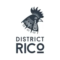 District Rico icon