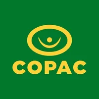 COPAC icon