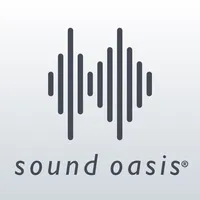 Sound Oasis White Noise Pro icon