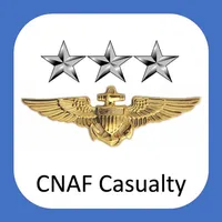 CNAF Casualty icon