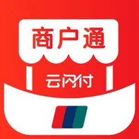 云闪付商户通 icon