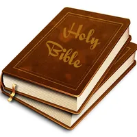 Holy Bible (Multi Version) icon