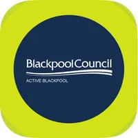 Active Blackpool Council icon