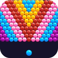 Bubble Black Templ - Special Key icon