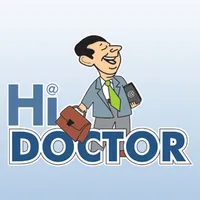 HiDoctor SFA icon