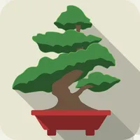 Pocket Bonsai icon