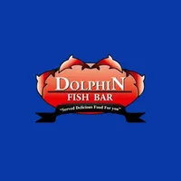 Dolphin Fish Bar icon