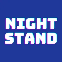 Nightstand - Bedside Clock HD icon