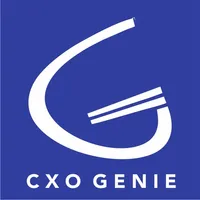 CXO Genie icon